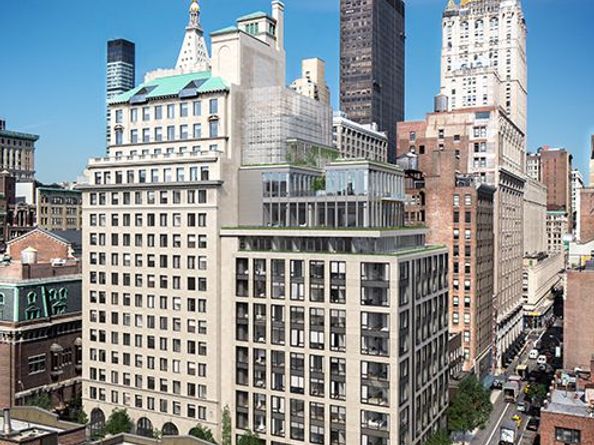 88 Lexington Avenue 505, New York NY 10016