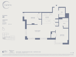 58-01 Queens Boulevard 2E, Queens NY 11377