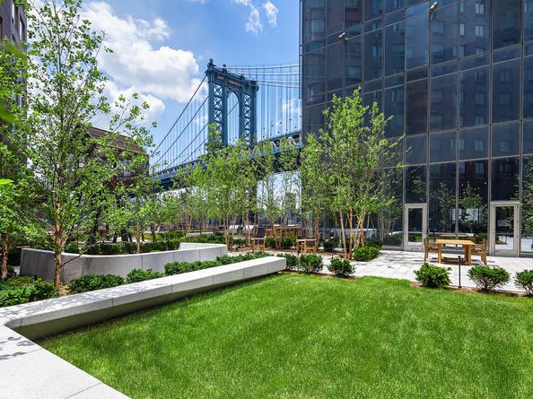 252 South Street 68C, New York NY 10002