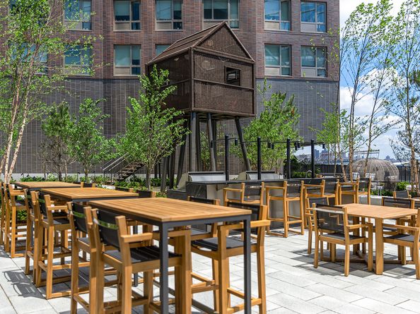 252 South Street 68C, New York NY 10002