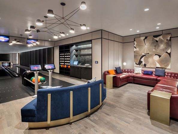 252 South Street 68C, New York NY 10002