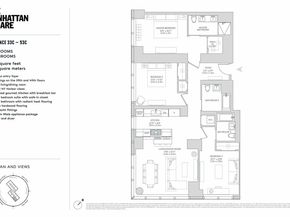 252 South Street 68C, New York NY 10002