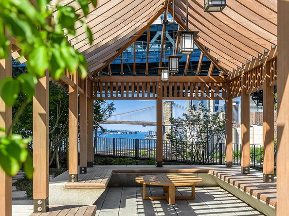 252 South Street 68C, New York NY 10002