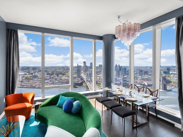 252 South Street 68C, New York NY 10002