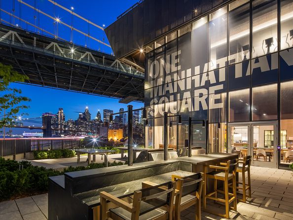 252 South Street 68C, New York NY 10002