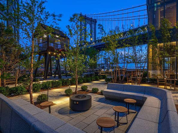 252 South Street 68C, New York NY 10002