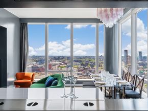 252 South Street 68C, New York NY 10002