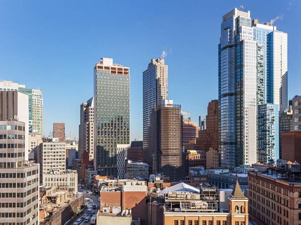 265 State Street 1604, Brooklyn NY 11201