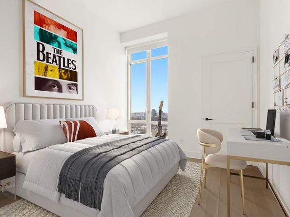 265 State Street 1604, Brooklyn NY 11201