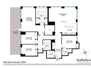 265 State Street 1604, Brooklyn NY 11201