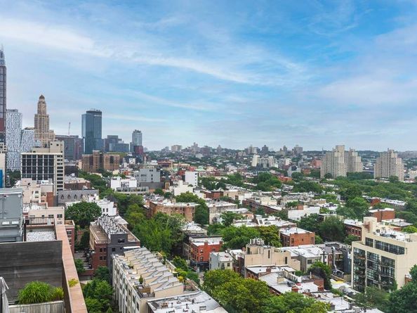 265 State Street 1604, Brooklyn NY 11201