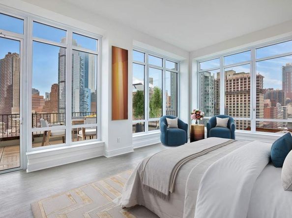 265 State Street 1604, Brooklyn NY 11201