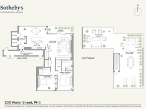 200 Water Street PHB, Brooklyn NY 11201