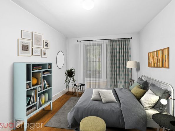 483 14th Street GARDEN, Brooklyn NY 11215