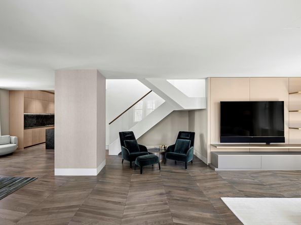 49 Chambers Street PHB, New York NY 10007