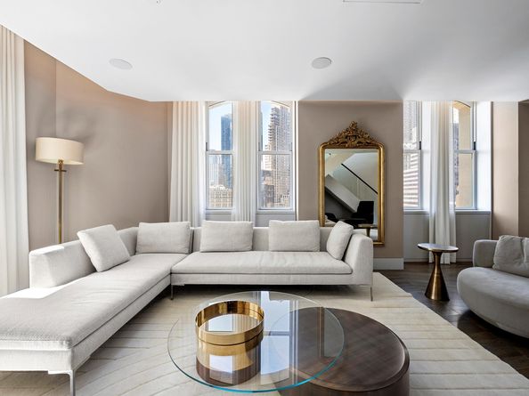 49 Chambers Street PHB, New York NY 10007
