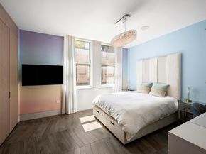 49 Chambers Street PHB, New York NY 10007