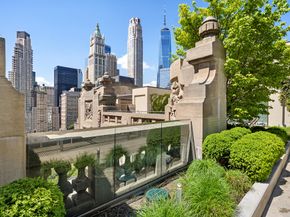 49 Chambers Street PHB, New York NY 10007
