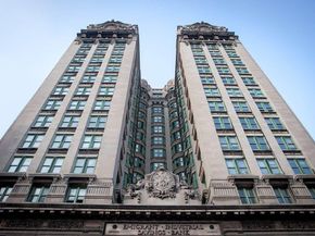 49 Chambers Street PHB, New York NY 10007