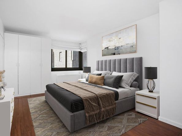 347 West 57th Street 3F, New York NY 10019
