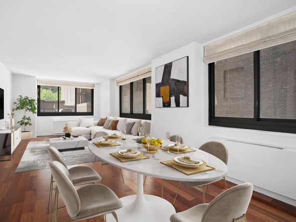 347 West 57th Street 3F, New York NY 10019
