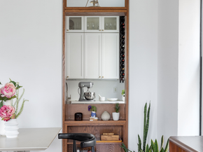 157 Kane Street 3, Brooklyn NY 11231