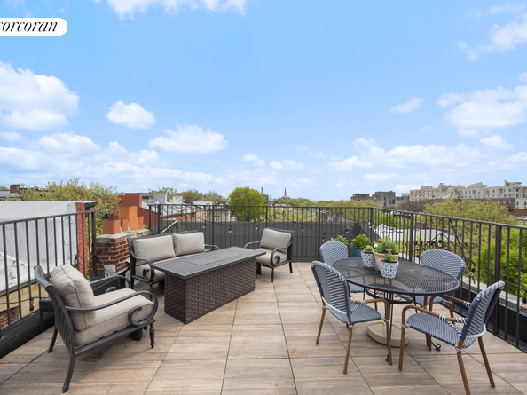 157 Kane Street 3, Brooklyn NY 11231