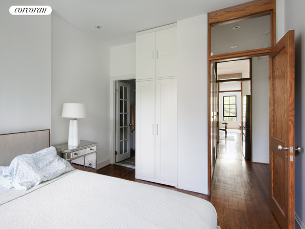 157 Kane Street 3, Brooklyn NY 11231