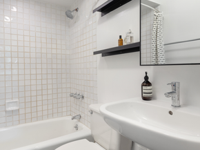 157 Kane Street 3, Brooklyn NY 11231