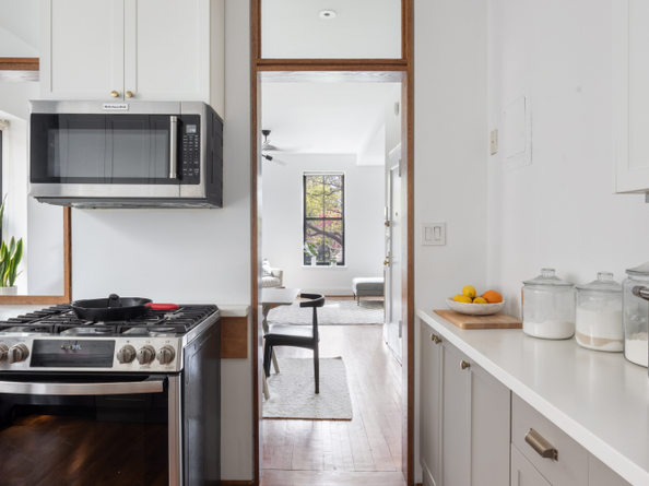 157 Kane Street 3, Brooklyn NY 11231