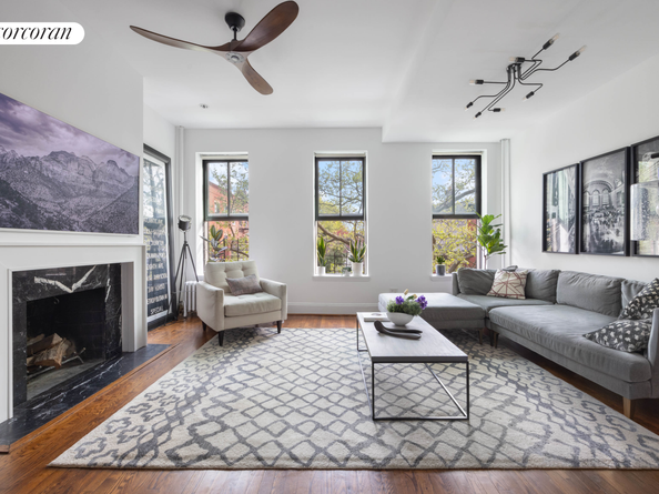 157 Kane Street 3, Brooklyn NY 11231