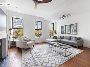 157 Kane Street 3, Brooklyn NY 11231