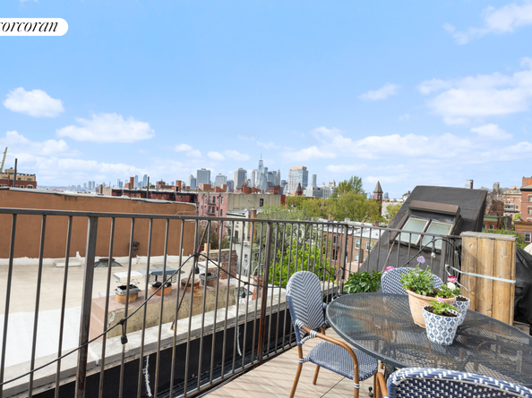 157 Kane Street 3, Brooklyn NY 11231