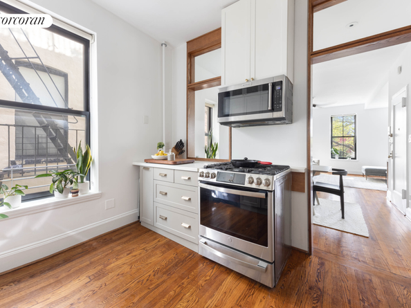 157 Kane Street 3, Brooklyn NY 11231