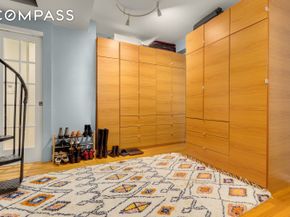 502 West 141st Street 1A, New York NY 10031