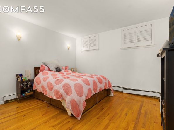 502 West 141st Street 1A, New York NY 10031