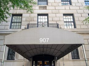 907 5th Avenue 4F, New York NY 10021