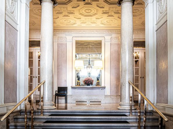 907 5th Avenue 4F, New York NY 10021