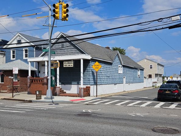 12-38 Crossbay Boulevard, Queens NY 11693