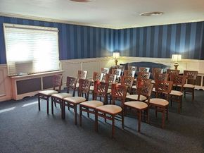 12-38 Crossbay Boulevard, Queens NY 11693