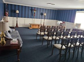 12-38 Crossbay Boulevard, Queens NY 11693