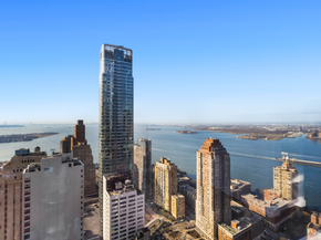 123 Washington Street 50H, New York NY 10006