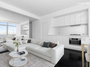 123 Washington Street 50H, New York NY 10006