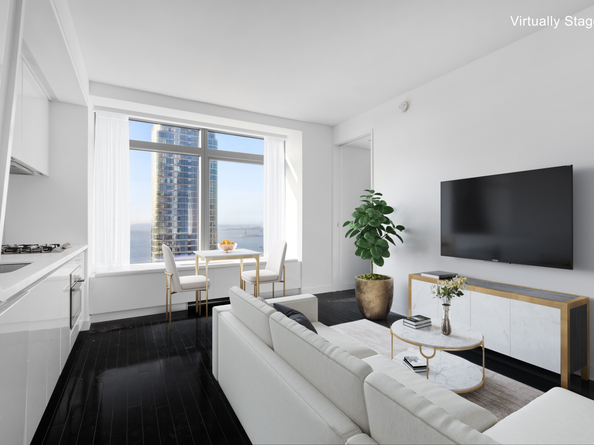 123 Washington Street 50H, New York NY 10006