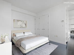 123 Washington Street 50H, New York NY 10006