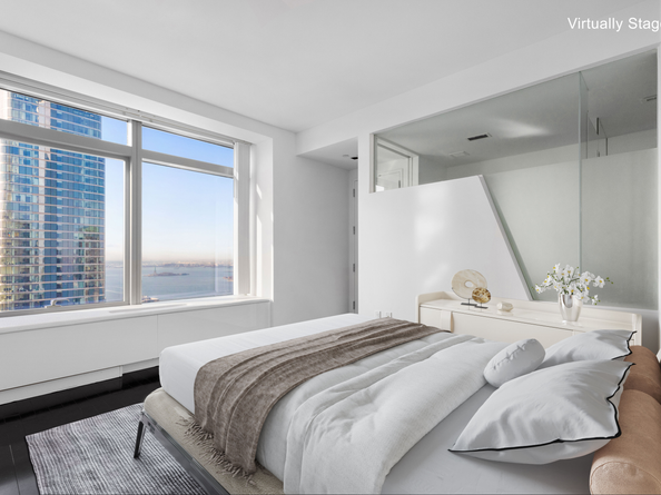 123 Washington Street 50H, New York NY 10006