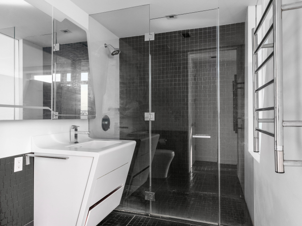 123 Washington Street 50H, New York NY 10006