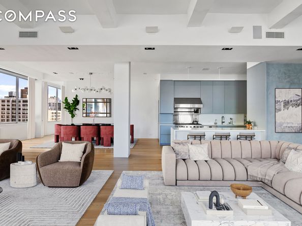 105 East 16th Street 8, New York NY 10003