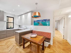 1356 Madison Avenue 3S, New York NY 10128