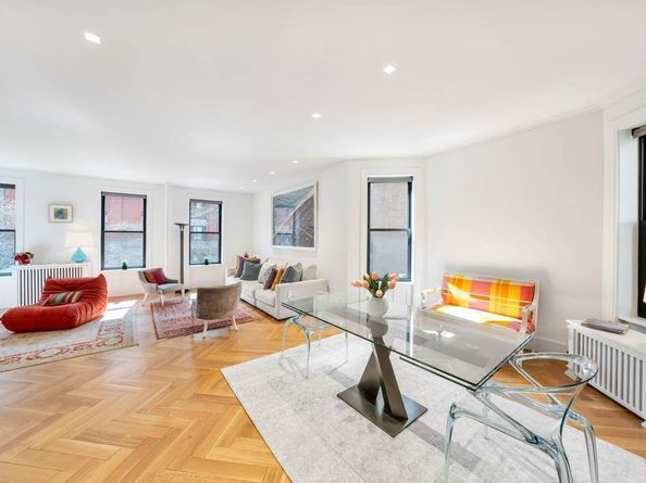 1356 Madison Avenue 3S, New York NY 10128